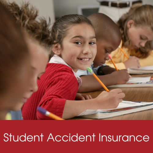Student Accident Insurance